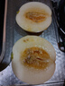 农莱喜【香甜软糯】大果头茬玉菇甜瓜冰淇淋甜瓜当季水果批发羊角蜜香瓜 香甜软糯净重4.2-4.8斤大果 实拍图