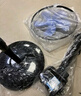 奥克斯（AUX）FS-40-A1613  电风扇/落地扇/交流定频家用风扇/五叶大风量风扇/空气流通/摇头风扇 实拍图