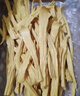 富昌 腐竹段250g干货油豆腐皮切断腐竹凉拌黄豆制品螺蛳粉火锅食材 实拍图