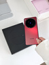 vivo X200 Ultra 16GB+512GB 红圈 蔡司三大定焦大师镜头 蓝图自研影像双芯  V单相机 AI手机 实拍图