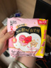 高洁丝【自有工厂】软心夜安裤XL号16条120-170斤裤型卫生巾 宁艺卓同款 实拍图