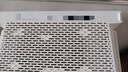 小米（MI）路由器AX3000T 5G双频WIFI6 多设备组网 3000M无线速率 多宽带聚合 智能家用路由 实拍图