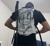 鹰图（OUTDOOR INOXTO）越野跑步运动超轻户外徒步水袋包防水骑登山行包12L双肩男女背包 12升白色（仅背包） 实拍图