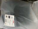 京东京造【专业防滑】浴室防滑拖鞋老人孕妇舒适居家拖鞋男灰色42-43 实拍图
