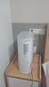 海尔（Haier）空气净化器除甲醛除雾霾除烟味母婴家用除灰尘杀菌氨基酸除醛办公室卧室智能净化机KJ205F-H15B 实拍图