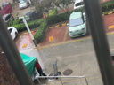 爱果乐（IGROW）儿童学习椅学生椅升降追背矫姿写字椅座椅【固定气杆 自动追背】 实拍图
