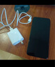 荣耀畅玩60 Plus 五星超抗摔 6000mAh超耐用长续航 12GB+256GB 幻夜黑【赠话费券】国家补贴 实拍图
