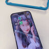 闪魔 适用于苹果钢化膜iphone手机膜高清抗指纹防爆顺滑非全屏保护贴膜 【超清防爆抗指纹】2片+神器 iPhone15ProMax 实拍图