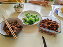 草原宏宝内蒙古羔羊去骨后腿肉 净重2斤 烧烤 羊腿肉 地理标志 实拍图