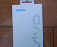vivo官方原装 Type-c 6A超快闪充数据线 (AtoC)66W 88W 120W套装可用 适用于vivo小米荣耀华为OPPO手机 实拍图