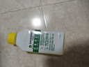 滴露（Dettol）洗衣机清洗剂机槽柠檬滚筒洗衣机清洁剂强力除垢除菌250ml*6瓶 实拍图