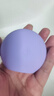 斐珞尔（FOREO）露娜洗脸仪LUNA Play Plus2玩趣增強版电动洁面仪温和清洁洗脸神器送老婆 浪漫粉紫 不可充电 实拍图