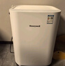 霍尼韦尔（Honeywell）空气净化器家用除甲醛除雾霾除PM2.5智能净化器除菌除甲流病毒【家电国家补贴】 KJ820F-P21D 实拍图