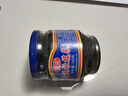 蓬盛 素食橄榄菜180g 无五荤正宗潮汕特产早餐下饭菜咸菜榨菜 实拍图