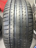米其林（MICHELIN）汽车轮胎 255/50R20 109Y 竞驰 PILOT SPORT 4 SUV  适配长安CS95 实拍图