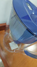 碧然德（BRITA）过滤净水器 滤水壶 海洋系列 3.5L(蓝色）+去水垢专家版滤芯11枚 环保加固包装 实拍图