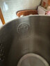 美的（Midea）烧水壶电水壶热水壶母婴级316L不锈钢 0涂层2升大容量开水壶 双层防烫 MK-SH20M320-PRO 实拍图