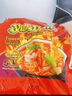 养养（YUMYUM） 泰式冬阴功酸辣虾味浓汤面70g*10袋 组合装速食泡面方便面 实拍图