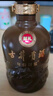 古井贡酒 年份原浆献礼 浓香型白酒 50度 500ml*6瓶 整箱装 实拍图