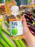 让茶侯明昊同款无糖果茶饮料0糖0脂葡萄橙汁乌龙青梅绿茶柠檬西柚茉莉 【热卖整箱】青梅龙井15瓶装 实拍图