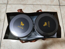 八马茶业乌龙茶 安溪铁观音 清香型一级500g 罐装茶叶 非遗传承技艺 实拍图