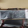 双飞燕（A4TECH）KB-N9100 键鼠套装有线鼠标键盘套装办公电脑薄膜键盘鼠标套装防泼溅 USB接口 黑色 实拍图