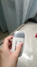防晒霜乳男女SPF50+军训防晒霜脸部清爽水润高倍防晒隔离二合一 【外出必备】隔离防护乳*1 实拍图