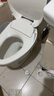 科勒（KOHLER） 智能马桶盖智能坐便盖板清舒宝洁身器 电子坐便盖板 即热式-久坐提醒31332 实拍图