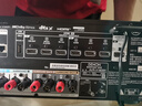 天龙（DENON）AVR-X1800H功放7.2声道AV功放机8K高清家庭影院音响大功率进口杜比全景声DTS:X 3D音效蓝牙WiFi 实拍图