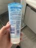 妮维雅（NIVEA）凝水活采泡沫洁面乳加量装150g洗面奶保湿补水清洁毛孔 实拍图