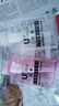 优家UPLUS旅行沐浴露洗手液分装瓶按压瓶100ml 3个 洗发乳液瓶空瓶 实拍图
