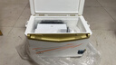 达亿瓦（DAIWA）25新款 一击双层子线盒 漂盒 收纳盒浮漂盒 鱼漂鱼钩小配件收纳盒 漂盒-M号（外尺寸62x9x2.8cm） 实拍图