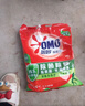 奥妙 除菌除螨 洗衣粉 5.6斤 源自天然酵素（新老包装随机发货） 实拍图