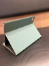 ALittleFlower【全网热销100W+】适用苹果ipad pro保护壳套11英寸ipad pro保护套M5/M4通用款轻薄防摔暗夜绿 实拍图