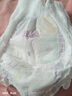 五羊（FIVERAMS）拉拉裤薄薄芯成长裤XXXXL72片(21kg以上)婴儿尿不湿超薄透气不闷 实拍图
