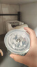 小熊（Bear）婴儿辅食机 多功能小型迷你研磨料理机绞肉机钢轴 八叶双杯双刀 实拍图