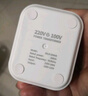 舜红小功率变压器 220转100伏200瓦200W 用于洗牙器 收音机日本电器 200W（110V转220V）二插线 实拍图