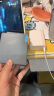 CUKTECH酷态科10000毫安时电能块口袋版充电宝PD30W/20W小巧便携双向快充移动电源适用苹果15/14/小米粉色 实拍图