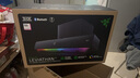 雷蛇（Razer）利维坦巨兽V2 条形音响 立体声 重低音炮 RGB幻彩 THX空间音效 游戏桌面音箱 黑神话悟空 实拍图