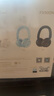 漫步者（EDIFIER）【重磅旗舰新品|蓝牙V5.4】Fit900NB小金标真无线主动降噪头戴式蓝牙耳机长续航游戏音乐耳麦礼物 湖光蓝+彩色耳机包 实拍图