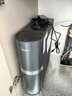 美的（Midea）家用净水机星河2.0净矿净水器双水直饮1000G5年RO矿物质0阻垢剂 反渗透厨下式净饮机pro升级款系列 实拍图