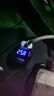 纽曼（Newmine）车载充电器超级快充一拖三汽车点烟器充电器车载快充华为苹果小米转换头 实拍图