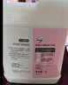 威露士抑菌滋润洗手液补充装5L 杀菌99.9%儿童家庭酒店餐厅5kg大桶10斤 实拍图