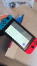 任天堂（Nintendo）【国内保税仓】Switch2/1代 OLED日版/港版游戏机续航加强版ns体感掌机便携家用主机 日版续航加强版彩色32G（赠2年VIP会员） 实拍图
