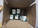 蒙牛（MENGNIU）真果粒多口味礼盒装（草莓+芦荟+椰果+桃果粒）250g*24盒  实拍图
