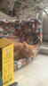 万颐猫粮3斤冻干双拼全价全期成猫幼猫蓝猫鸡肉牛肉通用猫干粮1.5kg 实拍图
