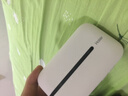 海尔随身wifi三网通用移动无线wifi6免插卡上网宝随行无线便携车载支持5G/4G设备全国通用流量2025款 【电池旗舰版】免插卡-wifi6三网切换 不限速不虚标月享1500G流量丨五年免费换新 实拍图