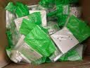 施耐德 开关插座面板 86型暗装家用墙壁电源插座面板 皓呈系列奶油白色 16A三孔 插座 实拍图