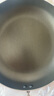 爱仕达（ASD）煎锅平底锅不粘多功能牛排锅煎蛋锅26cm 燃气灶明火专用 实拍图
