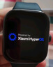 小米（MI）REDMI Watch 5 典雅黑 国家补贴 澎湃OS 2 心率血氧监测 蓝牙通话 红米手表5 智能手表 小米汽车 实拍图